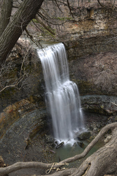 Felker's Falls