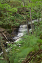 30 Mile Creek Falls