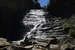 Rockway Falls