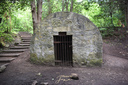 Powder House