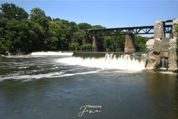 Penman's Dam