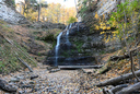 Tiffany Falls