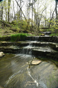 Quarry Springs Falls