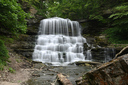 Lower Decew Falls