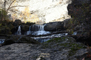 Lower Rockway Falls