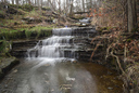 Quarry Springs Falls